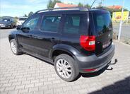 Škoda Yeti 10