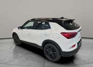 SsangYong Korando 4