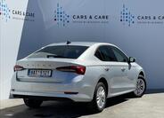 Škoda Octavia 3