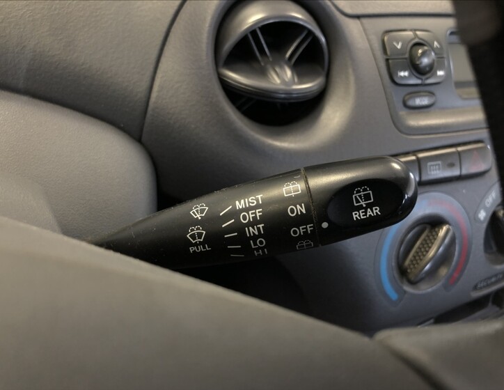 Toyota Yaris 15