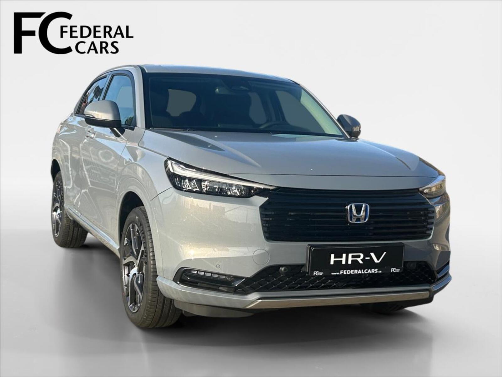 Honda HR-V 6