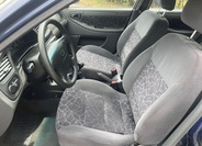 Daewoo Lanos 14