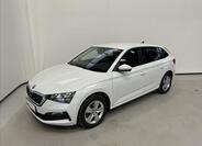 Škoda Scala 1