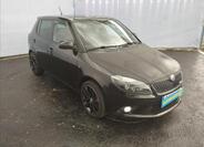 Škoda Fabia 1