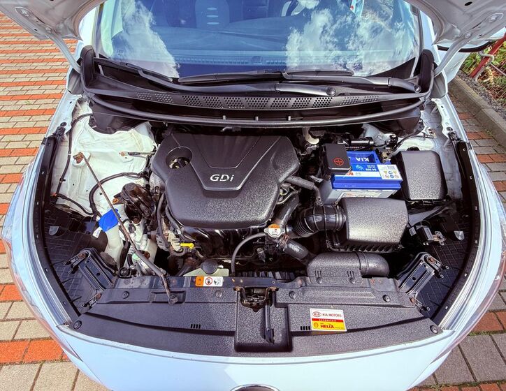 KIA Ceed 20