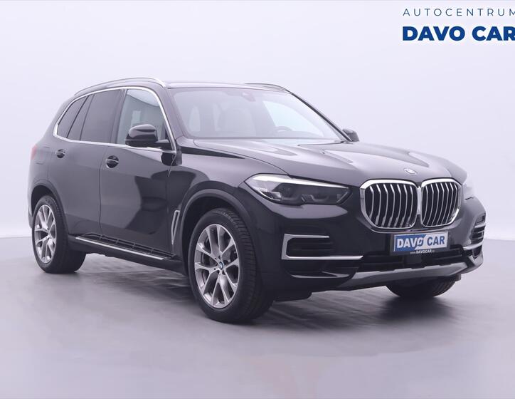 BMW X5 1