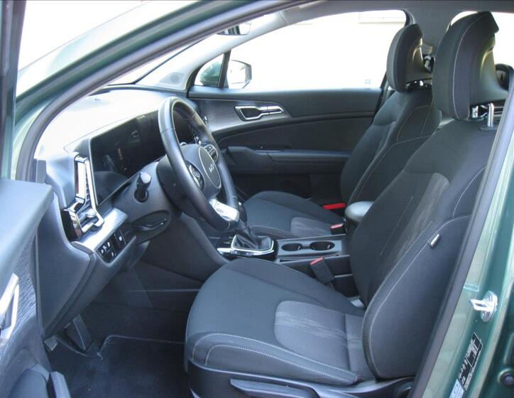 KIA Sportage 12