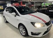Seat Ibiza 8