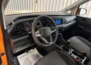 Volkswagen Caddy 15