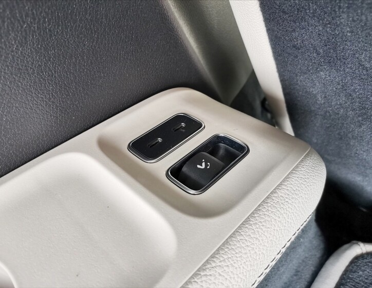 Mercedes-Benz GLS 34