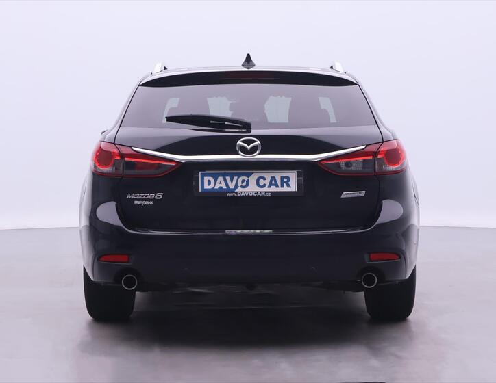 Mazda 6 6
