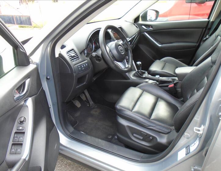 Mazda CX-5 7