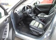 Mazda CX-5 7
