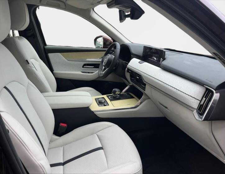 Mazda CX-80 15