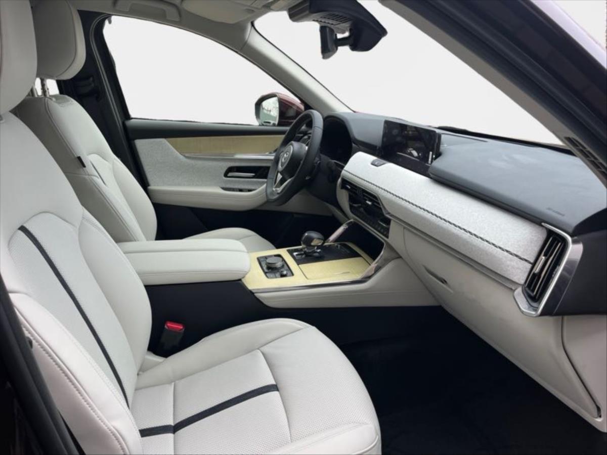Mazda CX-80