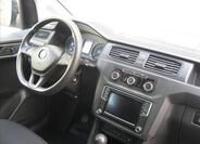 Volkswagen Caddy 18