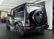 Mercedes-Benz Třídy G 4