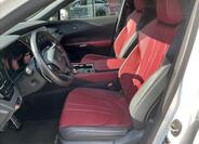 Lexus RX 500h 8