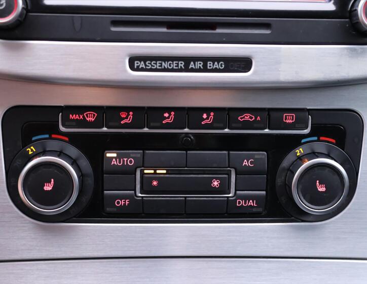 Volkswagen Passat 26