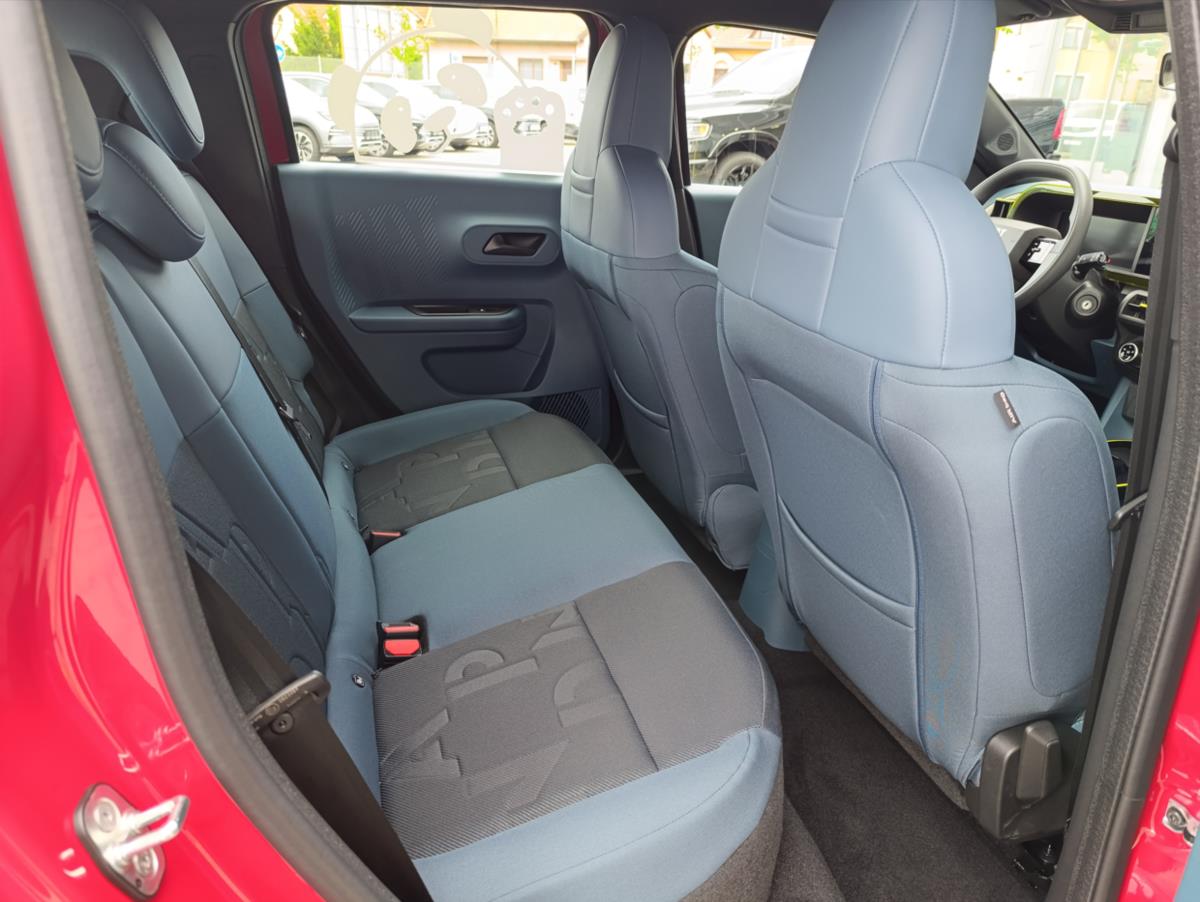 Fiat Grande Panda
