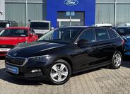Škoda Scala 1