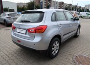 Mitsubishi ASX 4