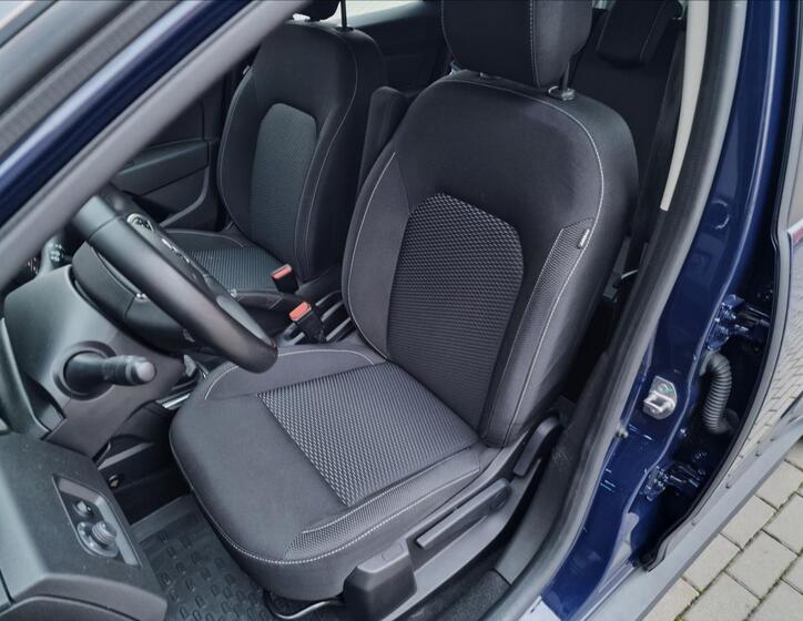 Dacia Duster 33