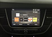 Opel Crossland 16
