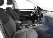 Škoda Octavia 12