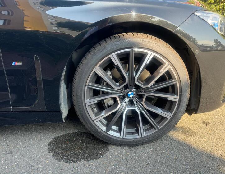 BMW Řada 7 22