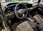 Ford Tourneo Connect 17