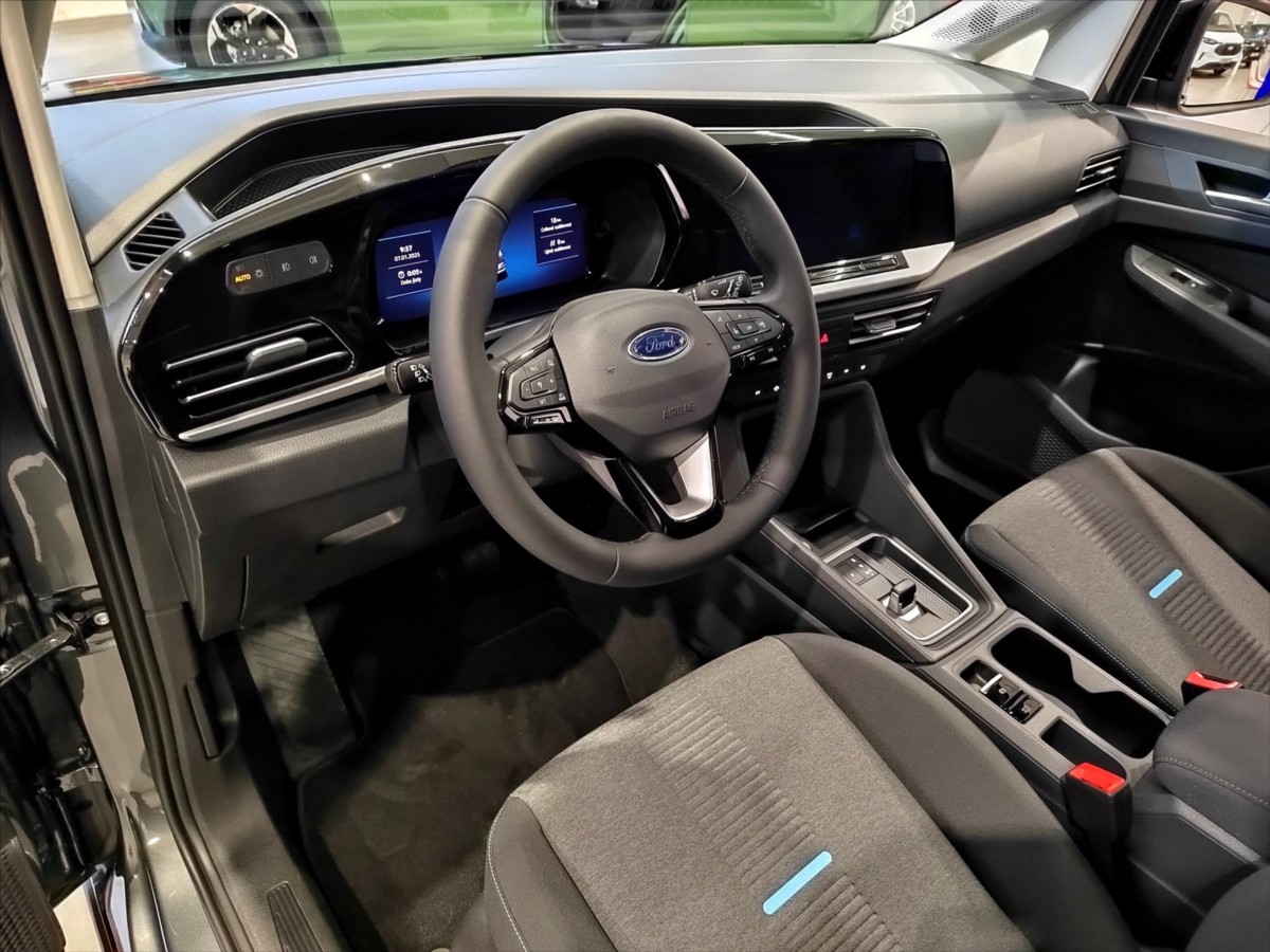 Ford Tourneo Connect