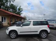 Škoda Yeti 6