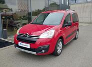 Citroën Berlingo 1