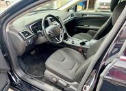 Ford Mondeo 11