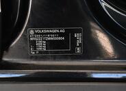 Volkswagen Touran 8