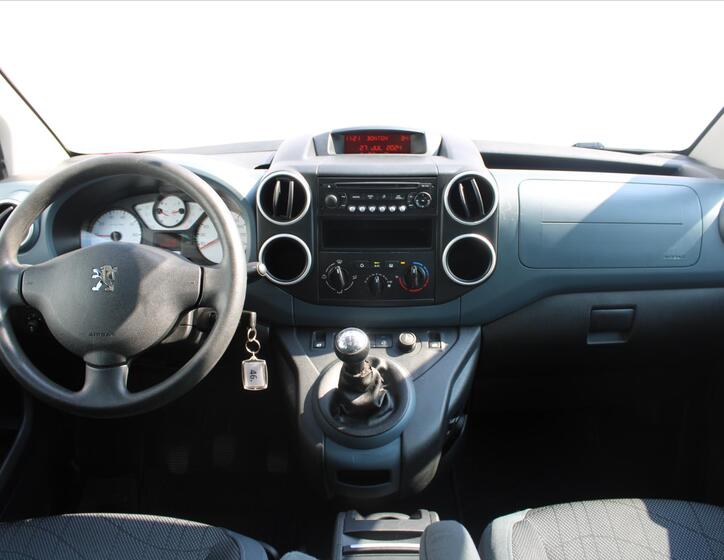 Peugeot Partner 12
