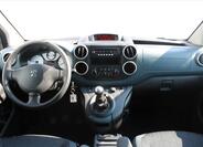 Peugeot Partner 12