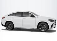 Mercedes-Benz GLE 3