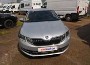 Škoda Octavia 2