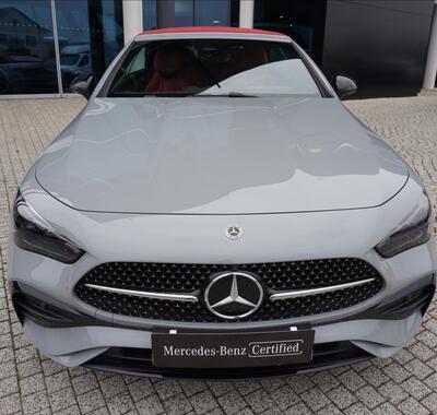 Mercedes-Benz 200 8