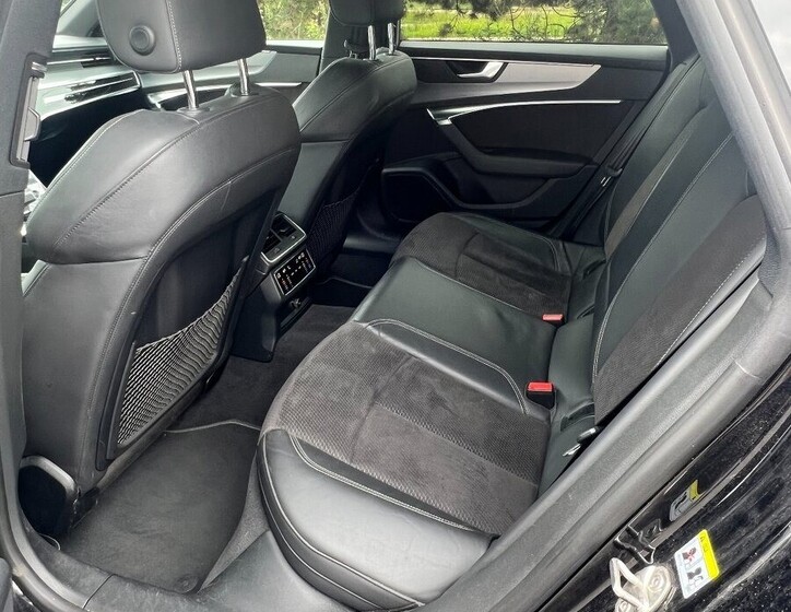 Audi A7 15