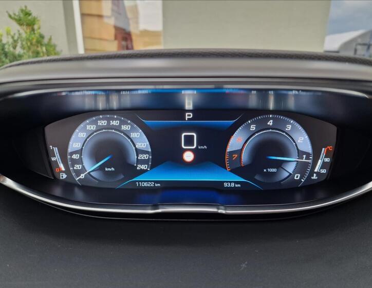Peugeot 5008 22