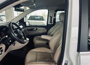 Mercedes-Benz EQV 10