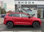 Škoda Karoq 3