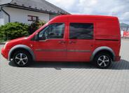 Ford Tourneo Connect 2