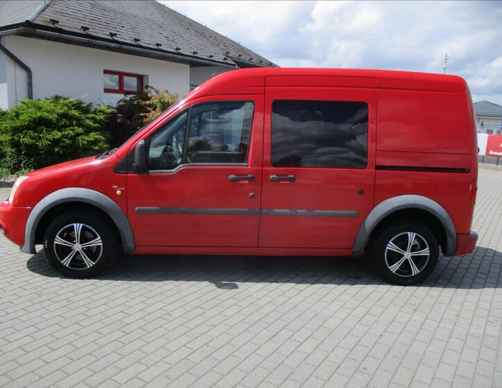Ford Tourneo Connect 2