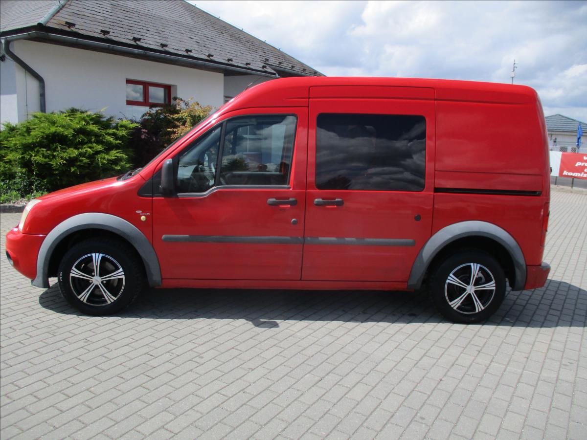 Ford Tourneo Connect