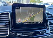 Mercedes-Benz GLS 18
