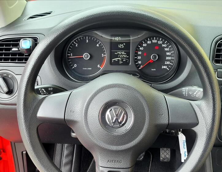 Volkswagen Polo 31